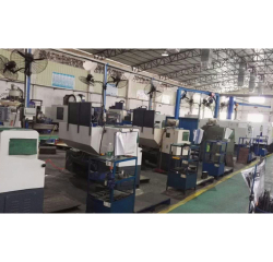 生产设备-数控车床