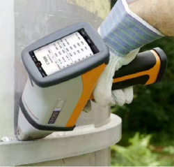 便携式光谱分析仪