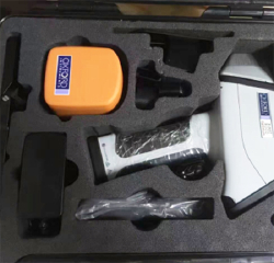 便携式光谱分析仪