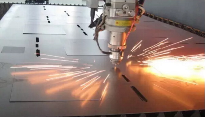 金属激光烧结工艺DMLS和SLM的区别